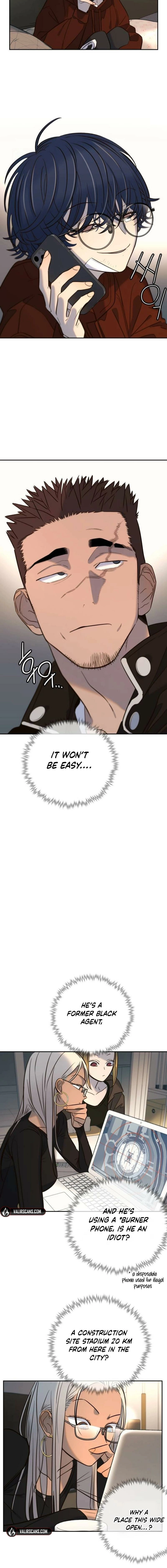 Read Everyone Loves Her Manga Online