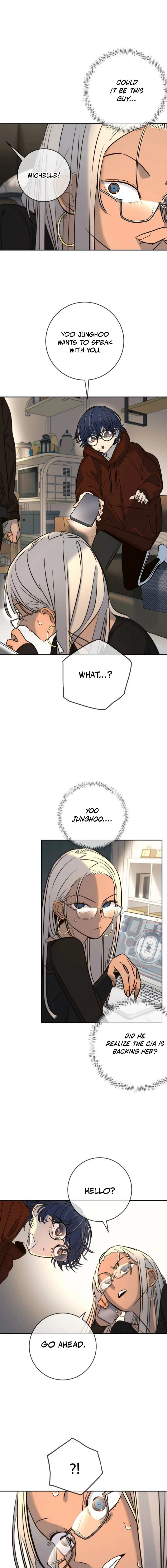 Read Everyone Loves Her Manga Online