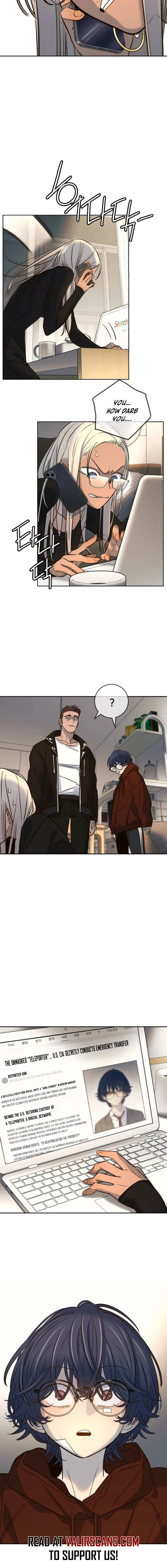 Read Everyone Loves Her Manga Online