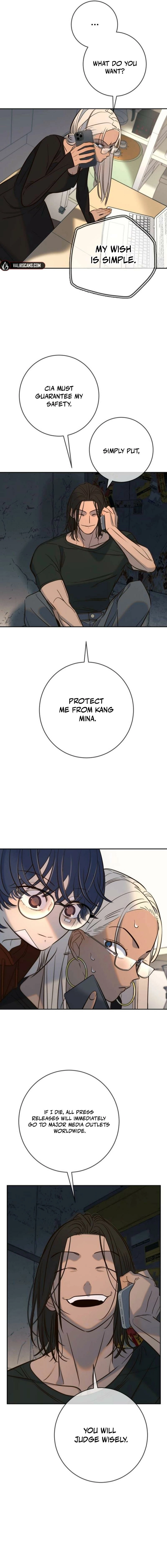 Read Everyone Loves Her Manga Online