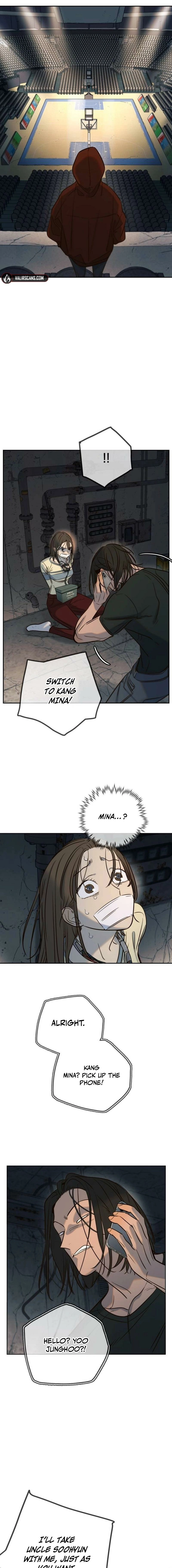 Read Everyone Loves Her Manga Online