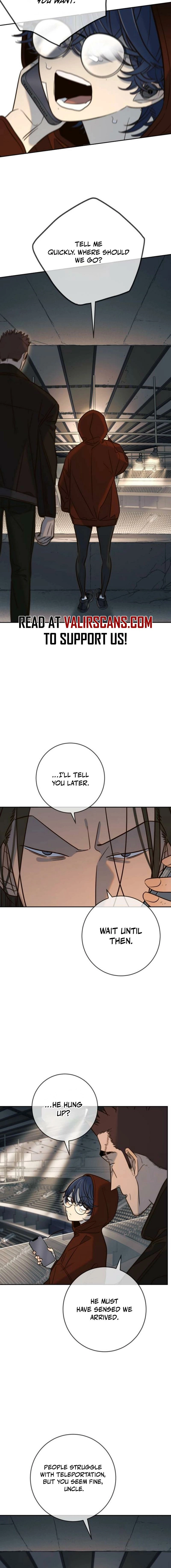 Read Everyone Loves Her Manga Online
