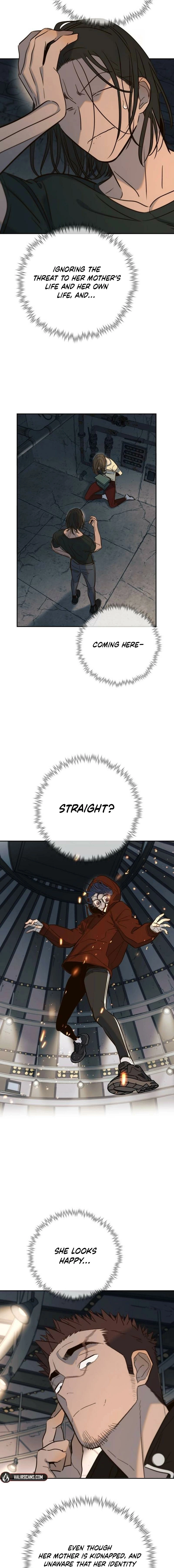 Read Everyone Loves Her Manga Online