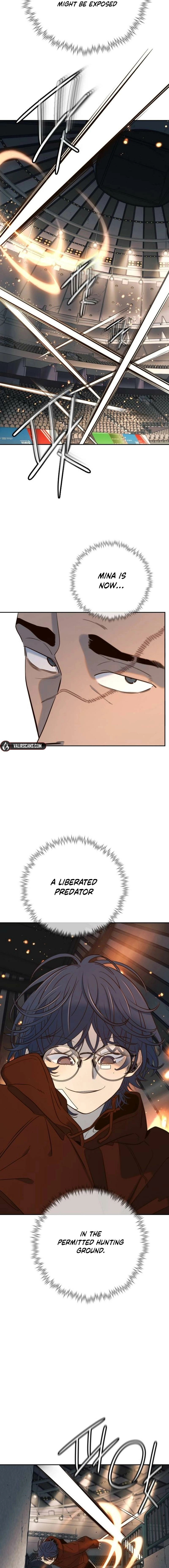 Read Everyone Loves Her Manga Online