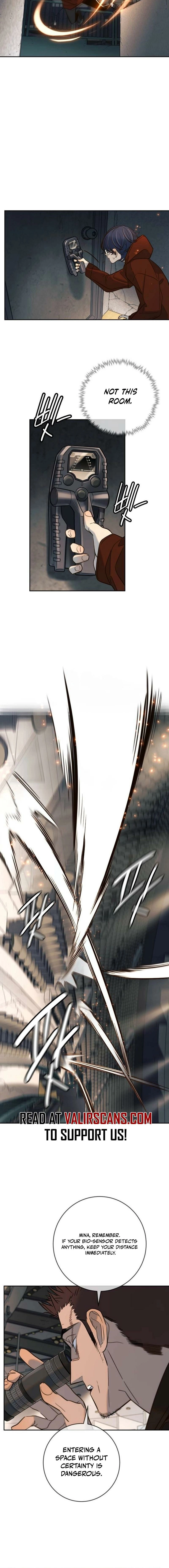Read Everyone Loves Her Manga Online