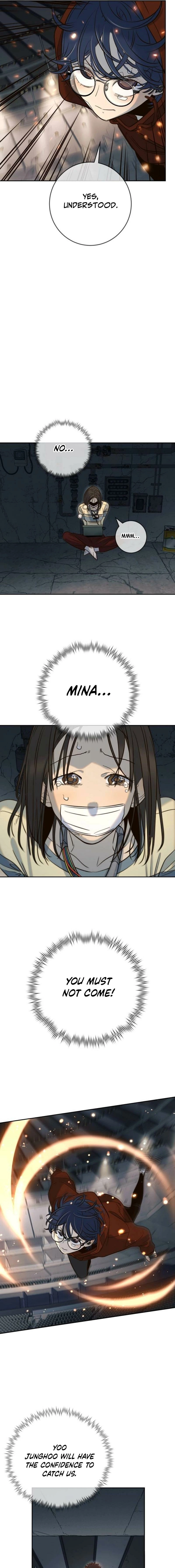 Read Everyone Loves Her Manga Online