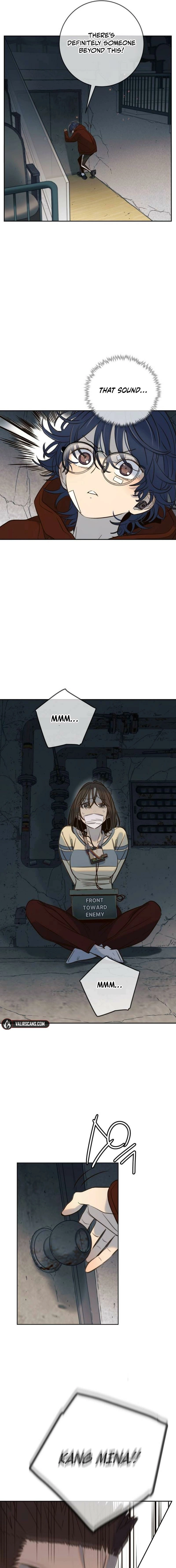 Read Everyone Loves Her Manga Online