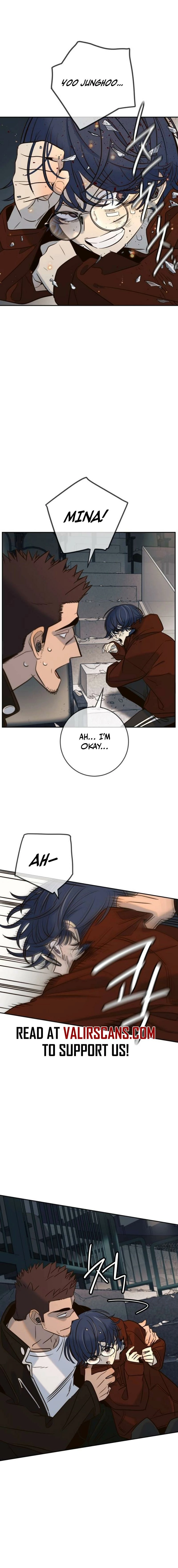 Read Everyone Loves Her Manga Online