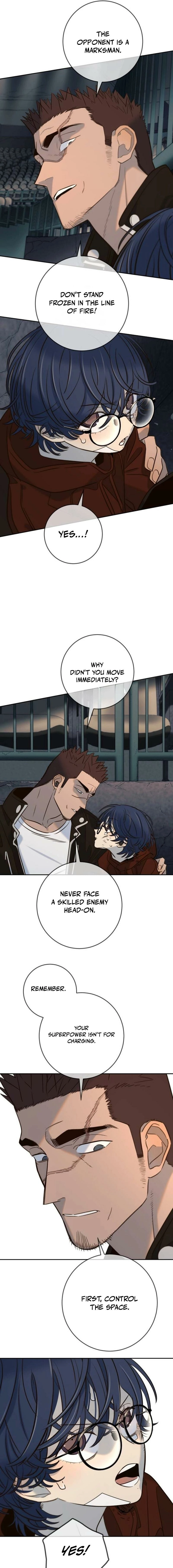 Read Everyone Loves Her Manga Online