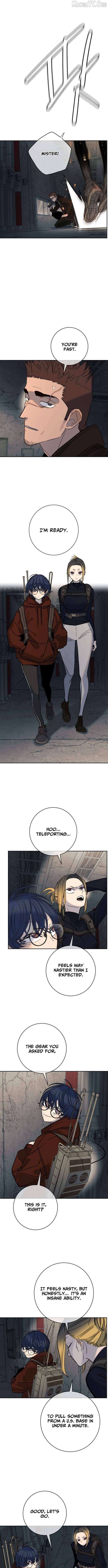 Read Everyone Loves Her Manga Online
