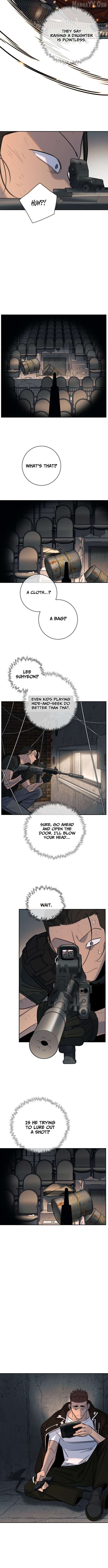 Read Everyone Loves Her Manga Online