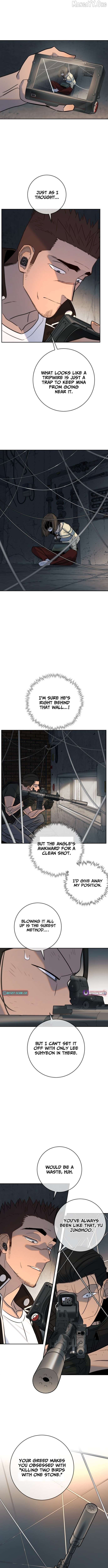 Read Everyone Loves Her Manga Online
