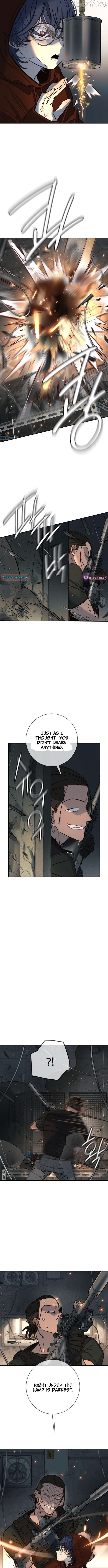 Read Everyone Loves Her Manga Online