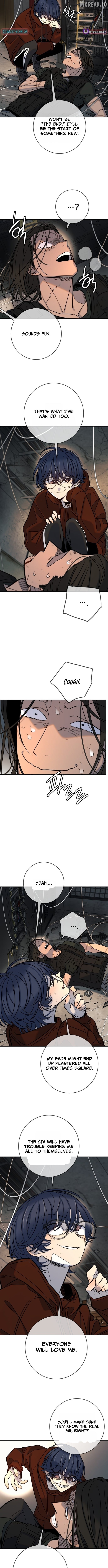 Read Everyone Loves Her Manga Online