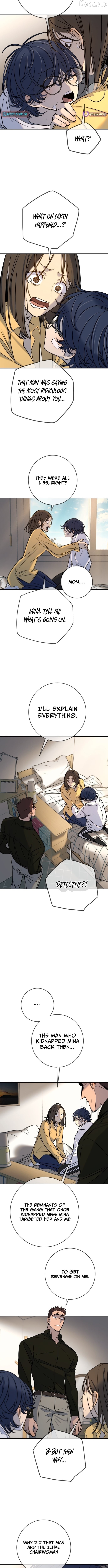 Read Everyone Loves Her Manga Online