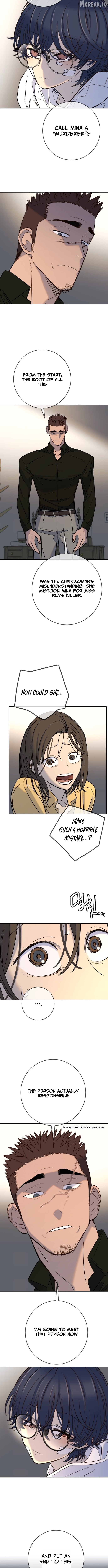 Read Everyone Loves Her Manga Online