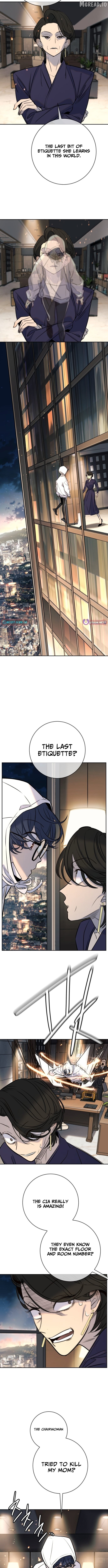 Read Everyone Loves Her Manga Online