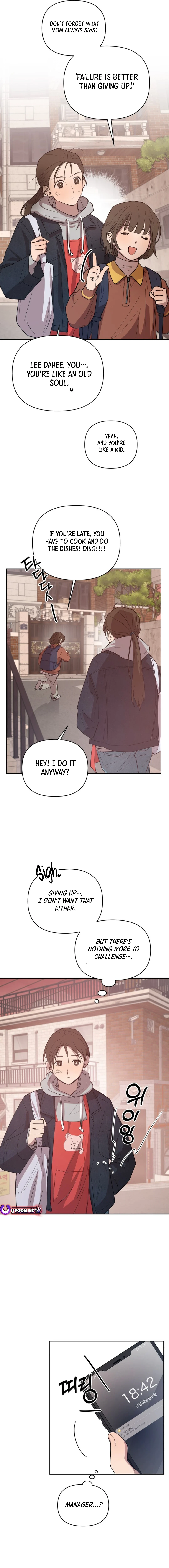 Read Exciting Male idol Survival Manga Online