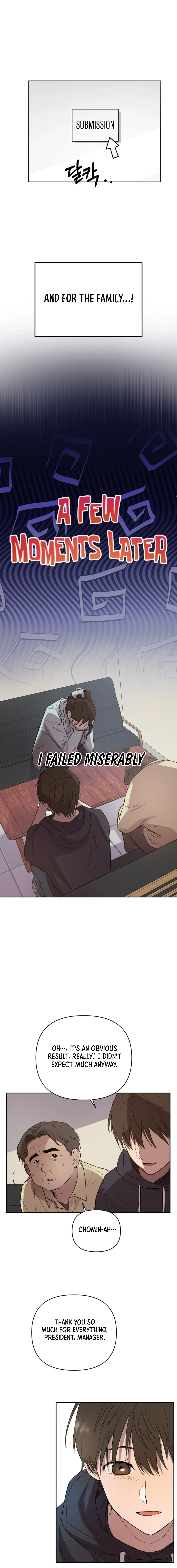 Read Exciting Male idol Survival Manga Online