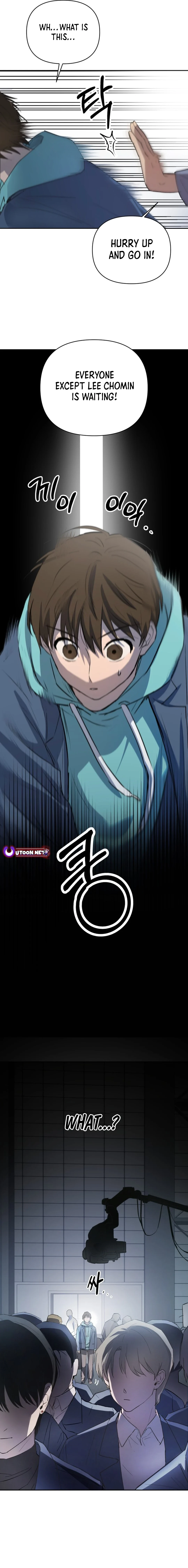 Read Exciting Male idol Survival Manga Online