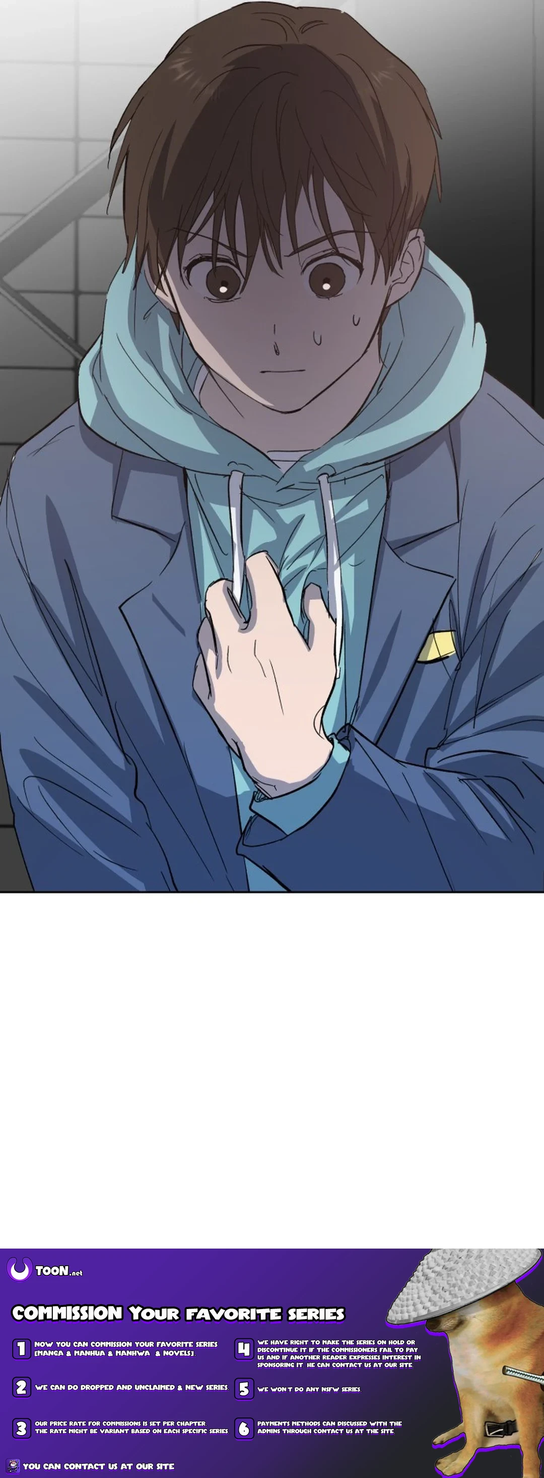 Read Exciting Male idol Survival Manga Online