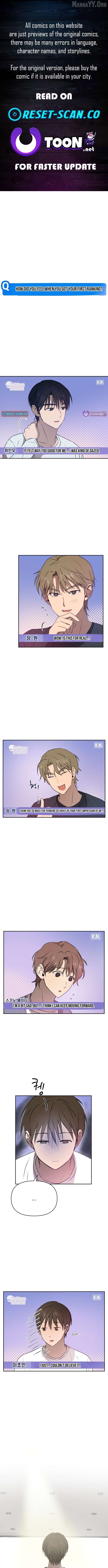 Read Exciting Male idol Survival Manga Online