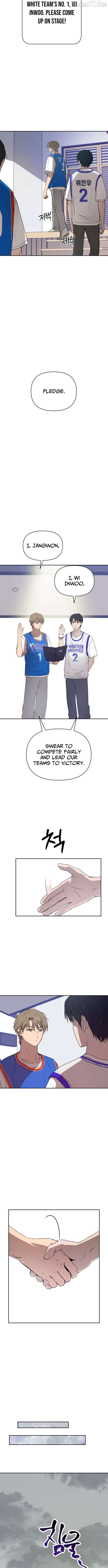 Read Exciting Male idol Survival Manga Online