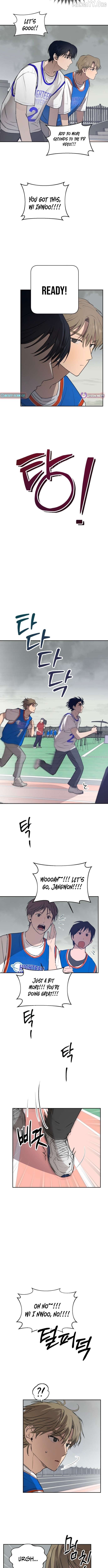 Read Exciting Male idol Survival Manga Online