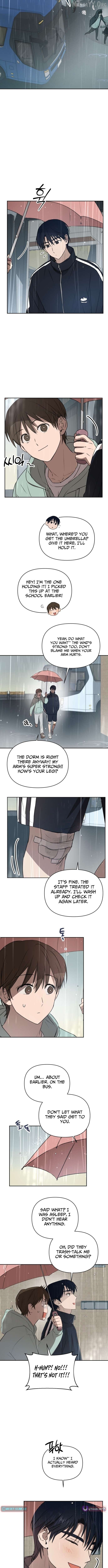 Read Exciting Male idol Survival Manga Online