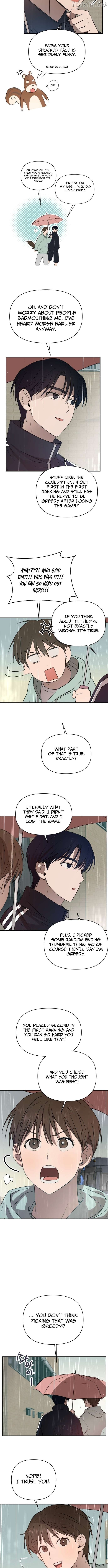 Read Exciting Male idol Survival Manga Online