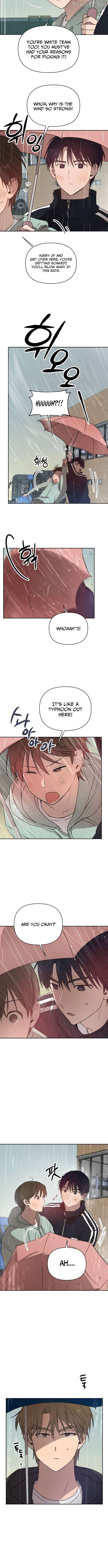 Read Exciting Male idol Survival Manga Online