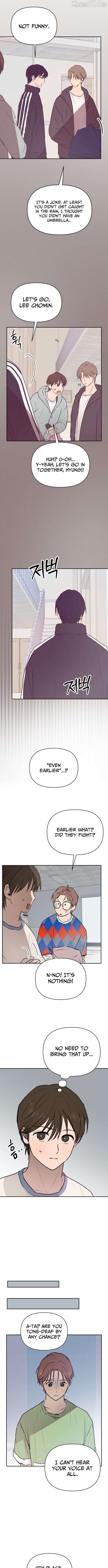 Read Exciting Male idol Survival Manga Online
