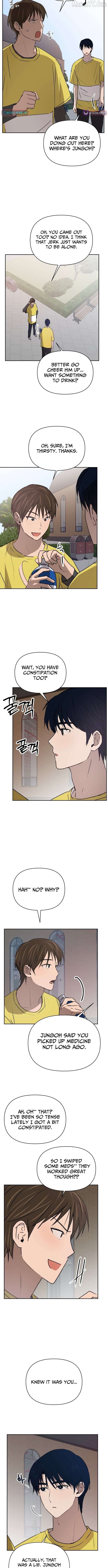 Read Exciting Male idol Survival Manga Online
