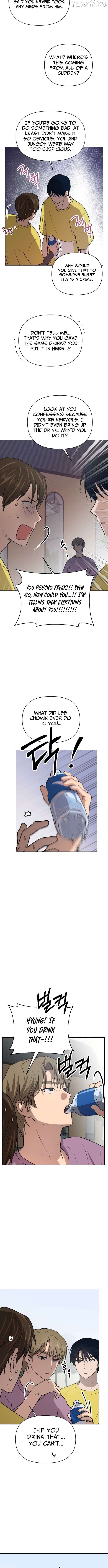 Read Exciting Male idol Survival Manga Online