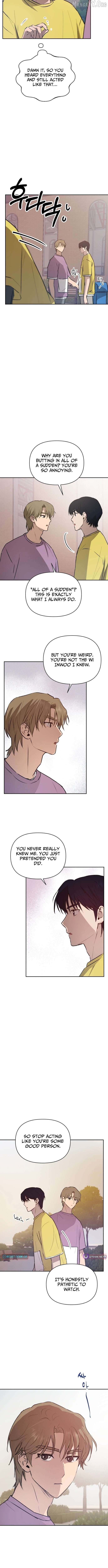 Read Exciting Male idol Survival Manga Online