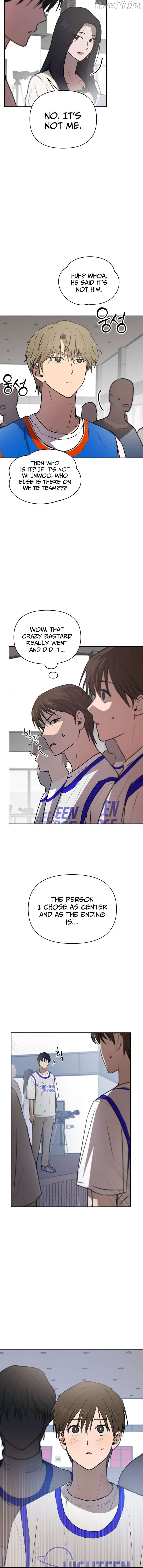 Read Exciting Male idol Survival Manga Online