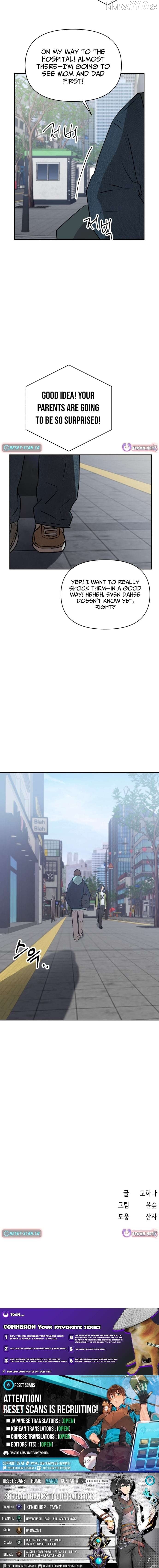 Read Exciting Male idol Survival Manga Online