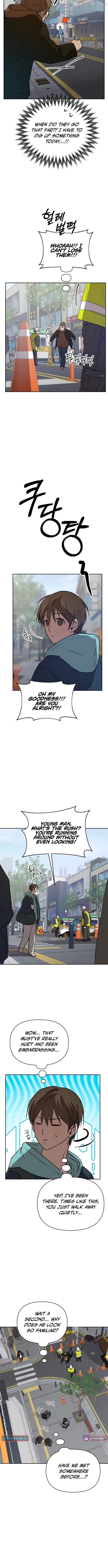 Read Exciting Male idol Survival Manga Online