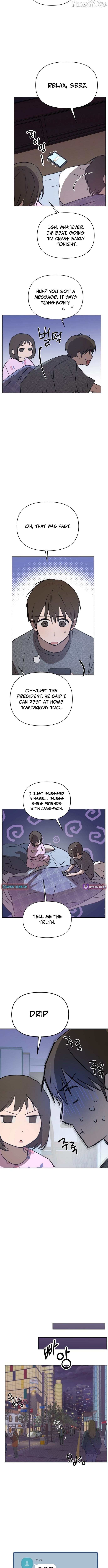 Read Exciting Male idol Survival Manga Online