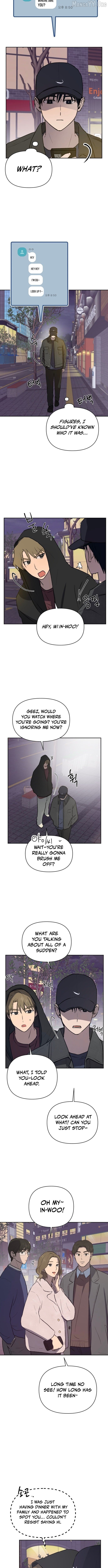 Read Exciting Male idol Survival Manga Online