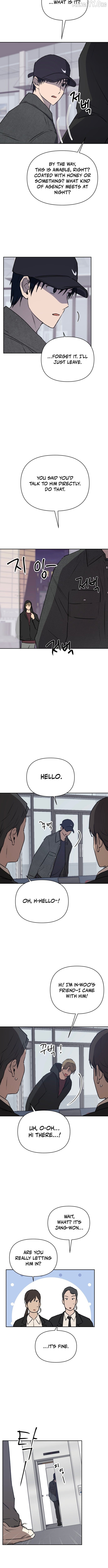 Read Exciting Male idol Survival Manga Online