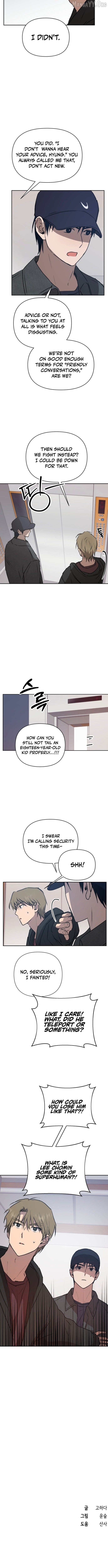 Read Exciting Male idol Survival Manga Online