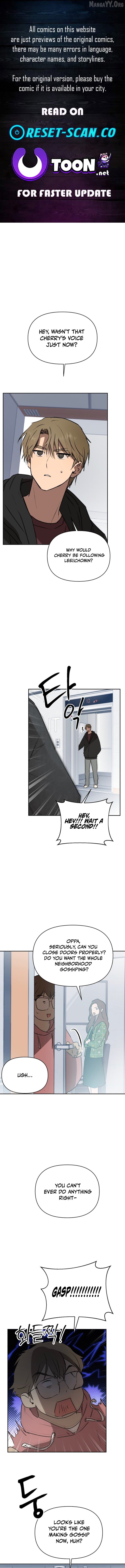 Read Exciting Male idol Survival Manga Online