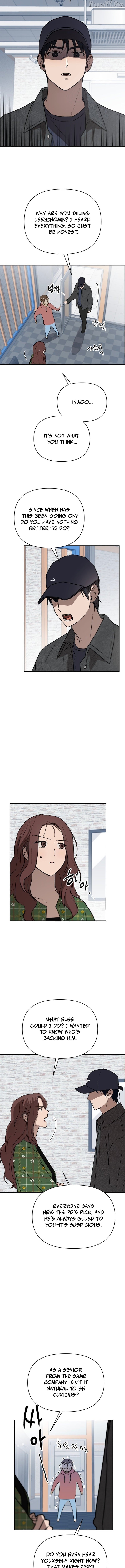 Read Exciting Male idol Survival Manga Online