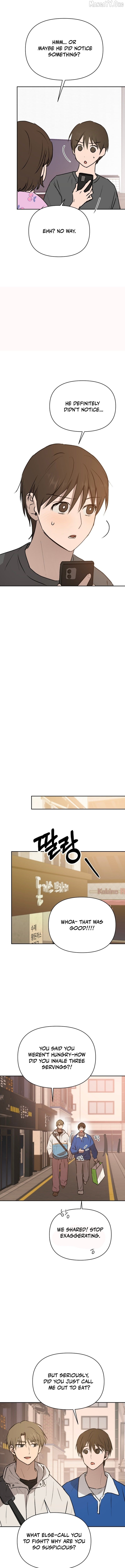 Read Exciting Male idol Survival Manga Online