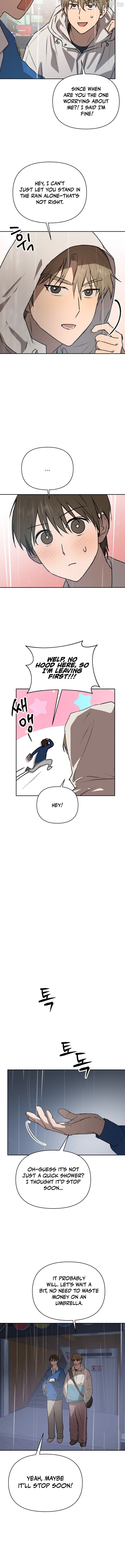 Read Exciting Male idol Survival Manga Online
