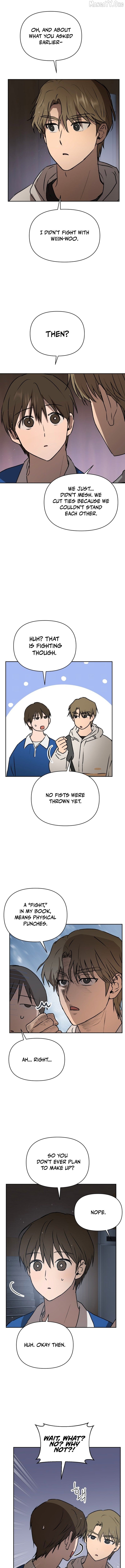 Read Exciting Male idol Survival Manga Online
