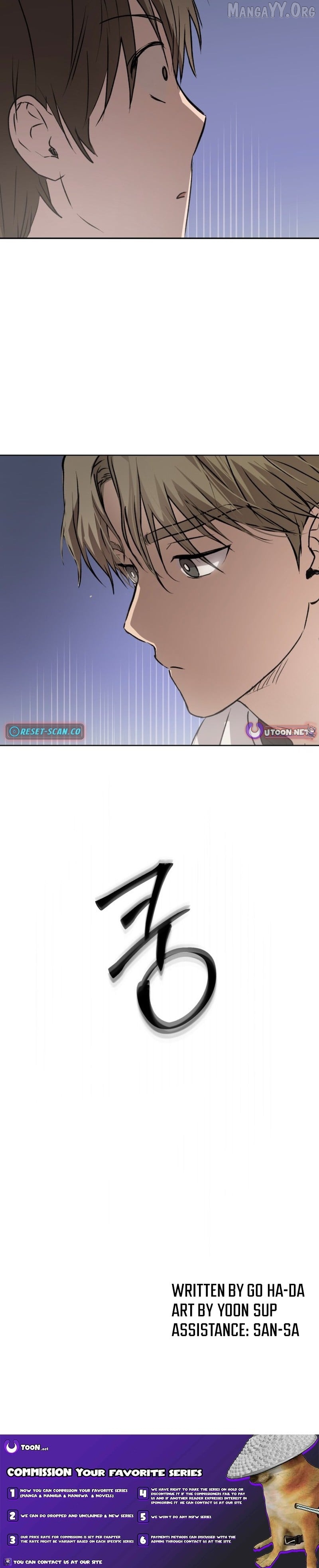 Read Exciting Male idol Survival Manga Online