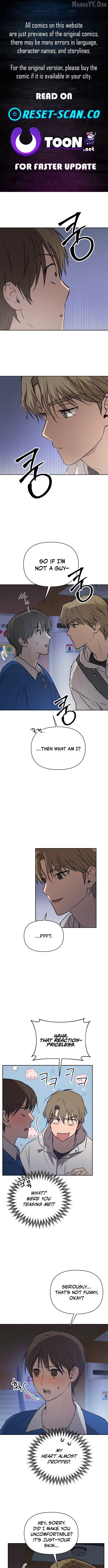 Read Exciting Male idol Survival Manga Online