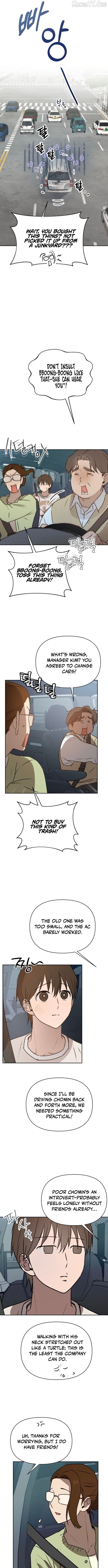 Read Exciting Male idol Survival Manga Online